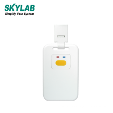 SKYLAB UWB RTLS 10cm High Accuracy Social Distance Positioning System